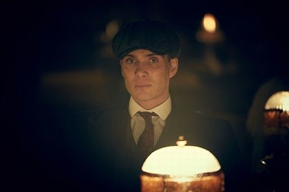 Ten facts about the second season of Peaky Blinders