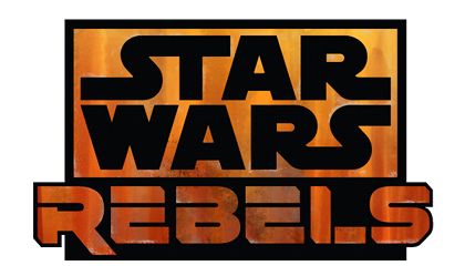 Star Wars Rebels: Long ago, in a galaxy far far away ...