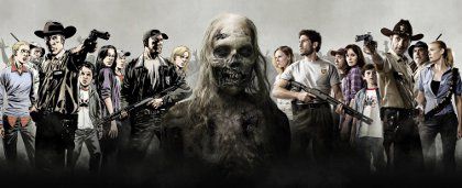 Spin-off "The Walking Dead" commissioned Oscar-winning director
