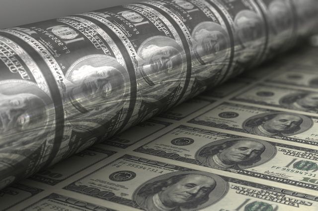 BofA Merrill: Who's afraid of the dollar?