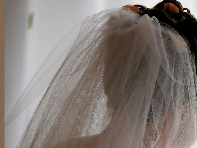 Blog 12-year-old bride from Norway proved viral project directed against the early weddings