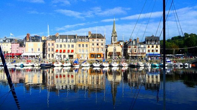 Not only military history: 7 reasons to visit Normandy