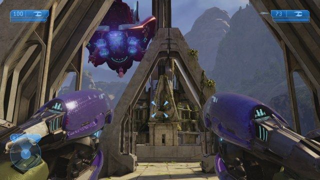 Review game Halo: The Master Chief Collection