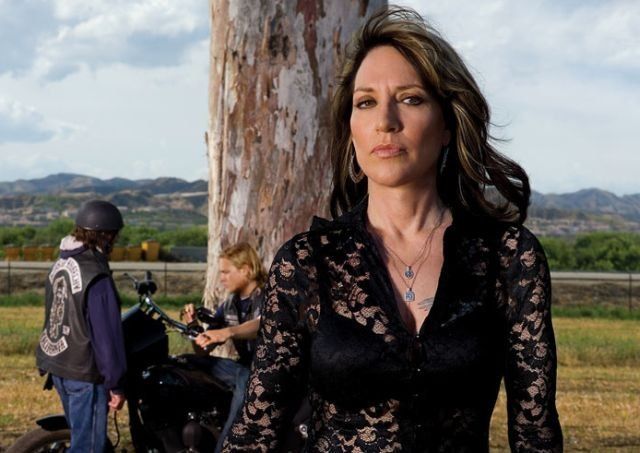 Katie Sagal: "Final (Sons of Anarchy) will not disappoint the fans"