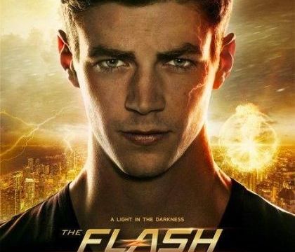 "Arrow" and "Flash": Summary superhero news