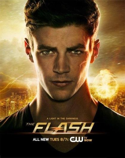 "Arrow" and "Flash": Summary superhero news
