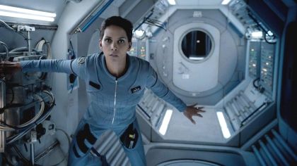 Extant : personnel changes in the second season