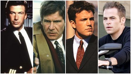 "Jack Ryan" is waiting for the new reboot?