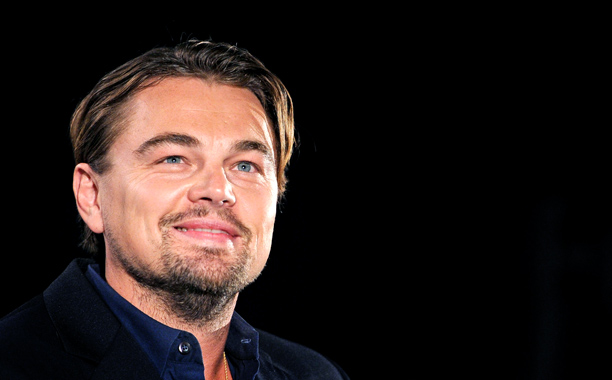 Leonardo DiCaprio spent millions of dollars Contemporary Art Fair