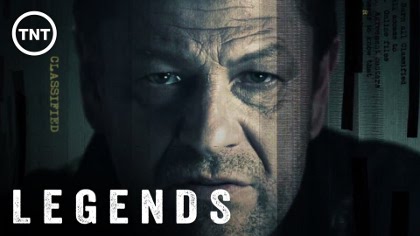 Sean Bean will live! TNT extended the "Legends"