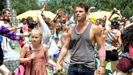 Apocalypse is not in Hollywood. Review of "These Final Hours"