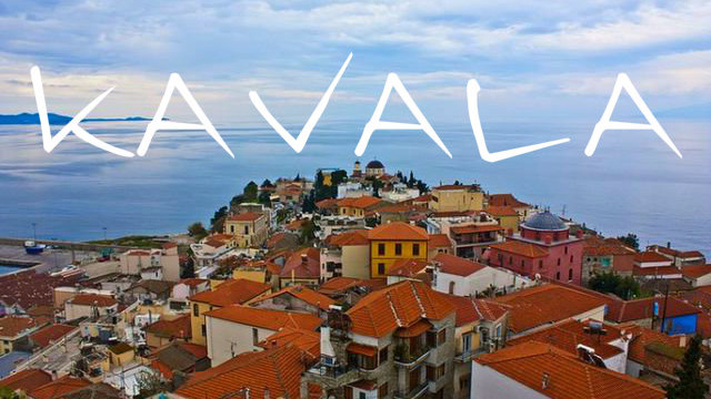 Kavala: a journey into the city at the crossroads of civilizations