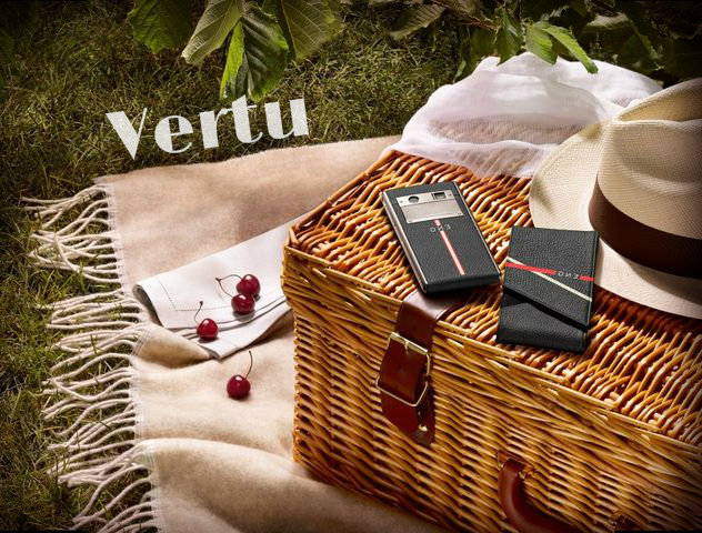 View from Vertu: how to preserve the eternal values ​​in times of crisis and bad taste