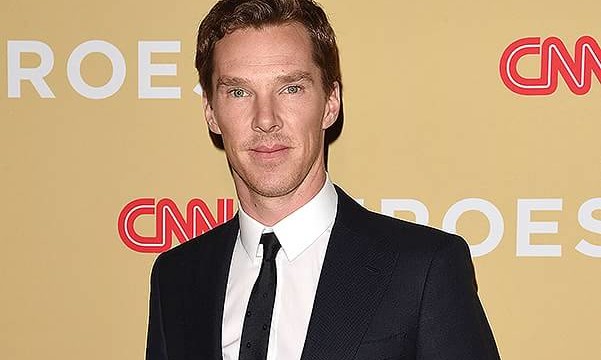 "I have no excuse": Benedict Cumberbatch apologized for the statement about blacks
