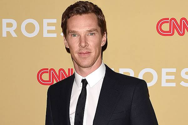 "I have no excuse": Benedict Cumberbatch apologized for the statement about blacks