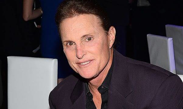Now it's official: Bruce Jenner replace gender