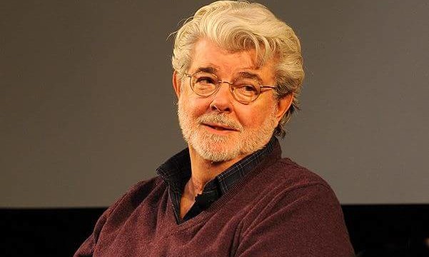 George Lucas compared the modern cinema with the circus
