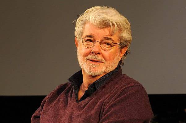 George Lucas compared the modern cinema with the circus