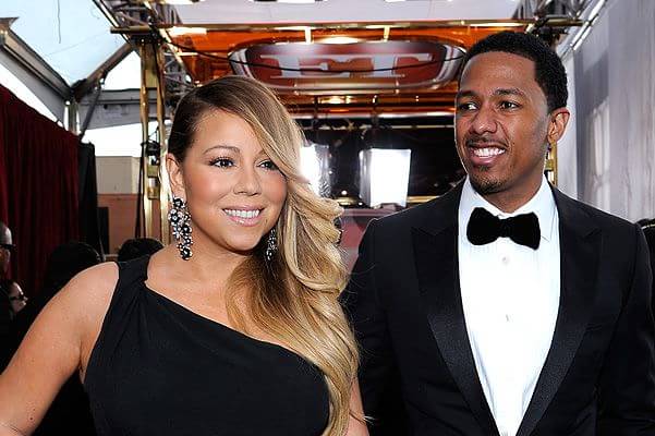 On Mariah Carey and Nick Cannon has sued a former nurse their children