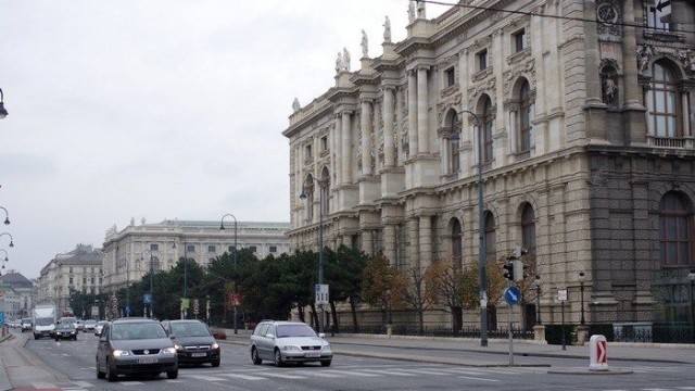 Vienna: free entertainment in the Austrian capital