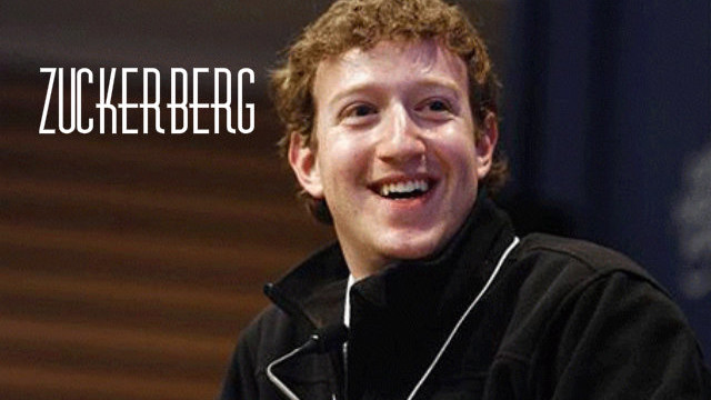 Zuckerberg asked him to come up with an ambitious new activity for 2015
