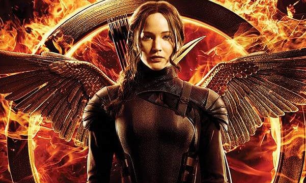 Lionsgate will release another part of "The Hunger Games"