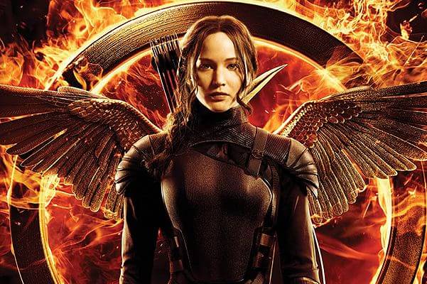 Lionsgate will release another part of "The Hunger Games"
