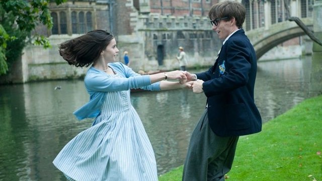 Theory of life - The Theory of Everything review