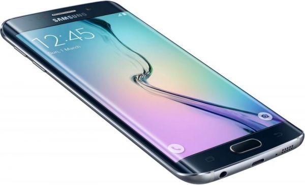 Samsung will triple production Galaxy S6 Edge