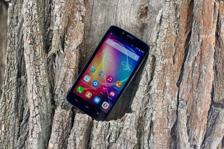 Smartphone Honor 3C Lite review: "lite" version to $ 130 