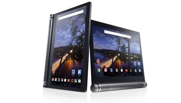 Dell Venue 10 7000: Announcement of ultra-thin tablet-transformer
