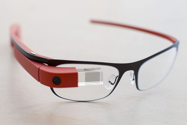 NEW GOOGLE GLASS WILL BE CREATED IN CONJUNCTION WITH RAY-BAN AND OAKLEY
