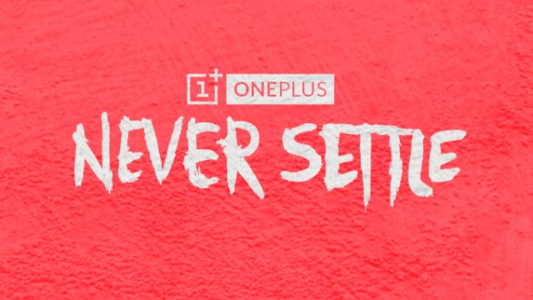 OnePlus announced an unknown event on April 20