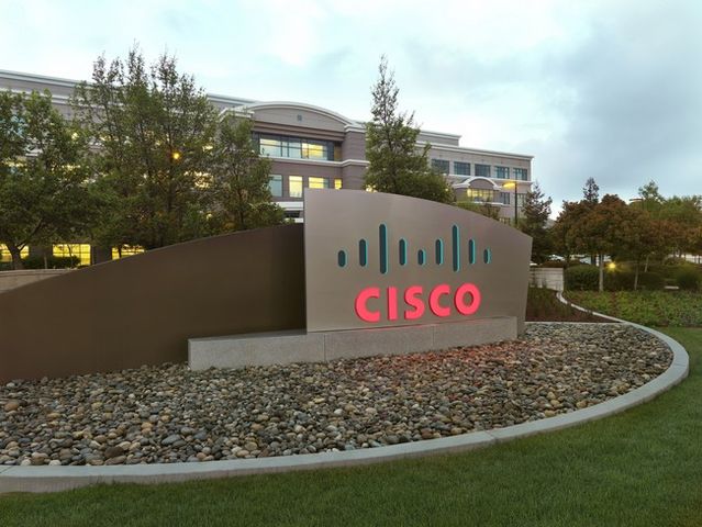 Cisco secretly supplied the equipment for the Defense Ministry and Roscosmos bypassing sanctions