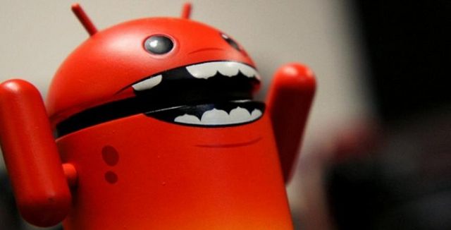 GOOGLE TO PAY FOR DETECTION security holes ANDROID
