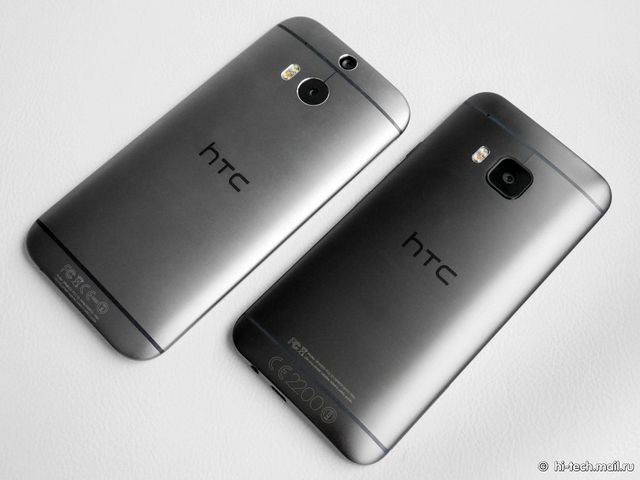 HTC PROMISES TO REFUSE BORED DESIGN