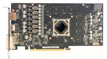 Review ASUS Radeon R9 380 Strix OC (Strix-R9380-DC2OC-2GD5-Gaming)