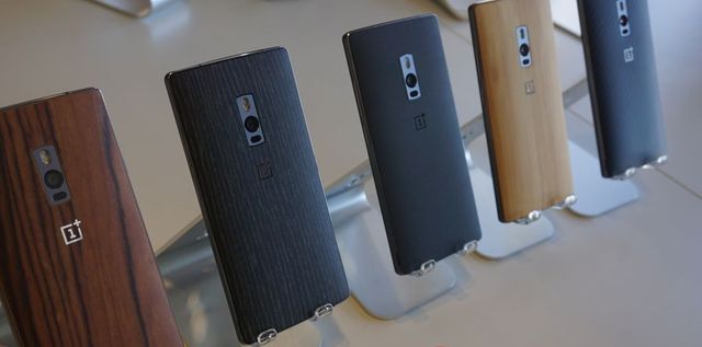 Review OnePlus 2 - First look