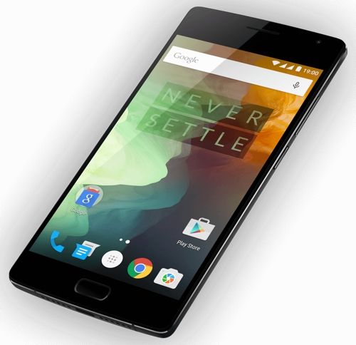 Released "killer smartphone flagships" of the second generation OnePlus 2