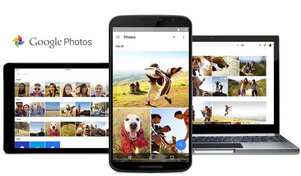 Google Photos Photo service has added new features