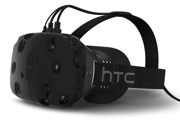HTC invests in producer VR-content WEVR
