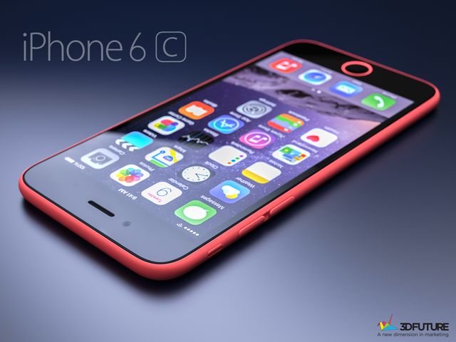 iPhone 6c can be announced simultaneously with the iPhone 6s and iPhone 6s Plus