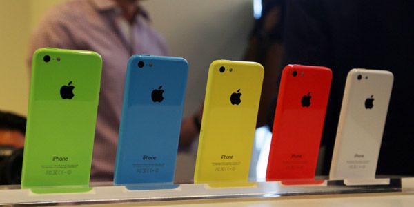 iPhone 6c may announce until next year