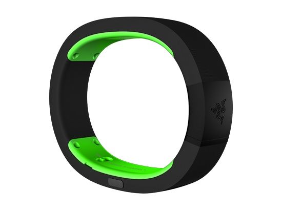 Razer Nabu: the announcement of the updated smart bracelet