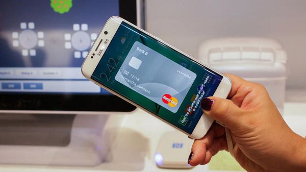 Samsung Pay may become one of the most secure payment services