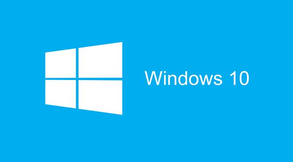 Windows 10 came out on the sixth place ranking operating systems