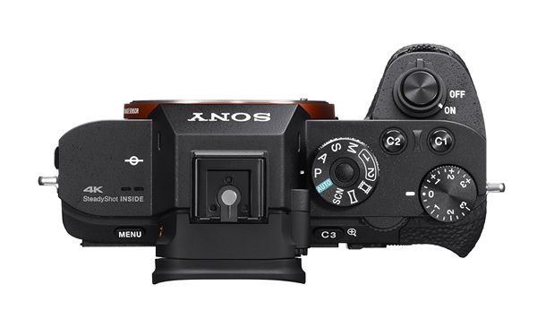 The announcement of Sony Alpha A7S II: 4K-video and unmatched sensitivity