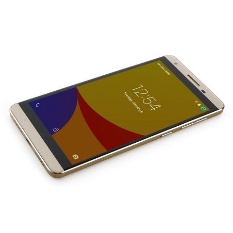 Cubot X15 flagship smartphone for only $145