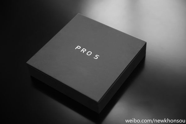 The new flagship Meizu will be named Meizu Pro 5