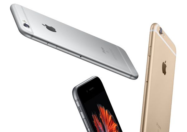 iPhone 6s and iPhone 6s Plus: World announce new smartphones